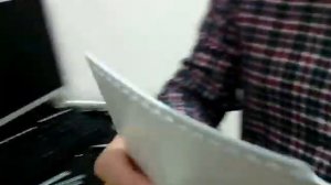 Календарь перекидной настенный