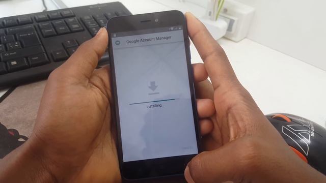 Redmi Go Frp Bypass (M1903C3GG) 8.1.0 Google Account Bypass