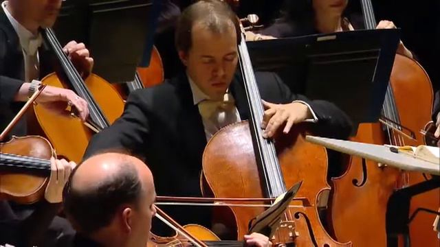 Yannick Nézet-Séguin - HDVN