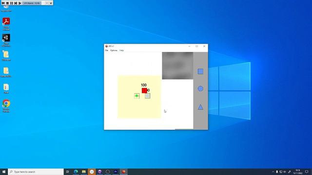 RTS (Clickteam Fusion) смотреть онлайн
