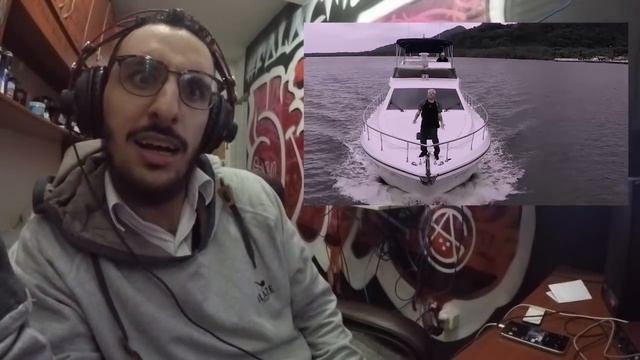 Haikaiss - Rap Lord [Reação/ Análise] смотреть онлайн