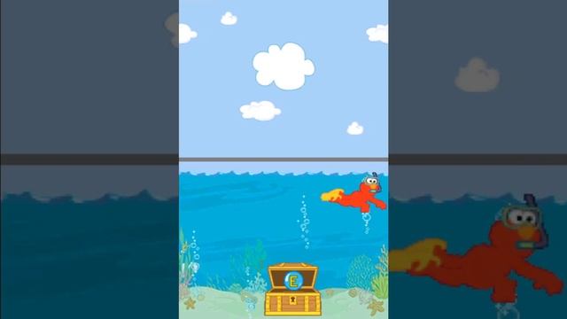 123 Sesame Street Elmo's A-to-Zoo Adventure The Videogame - DS playthrough - Part 3 (No Commentary) смотреть онлайн