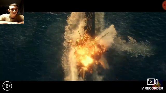 Наконец то вышел долгожданный треллер Годзила против Конга 2021 смотреть онлайн