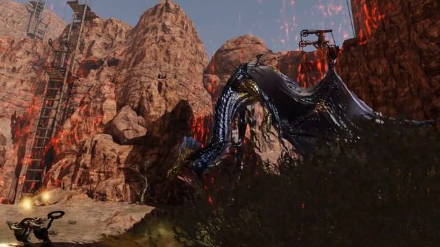 Bless — Облет мировых боссов смотреть онлайн