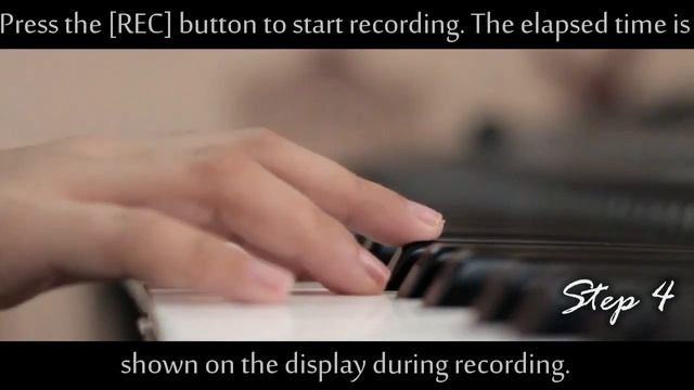 HOW TO Record / Save Audio Files (.WAV) to a USB Flash Drive / PEN Drive in YAMAHA PSR-E463 Keyboar смотреть онлайн