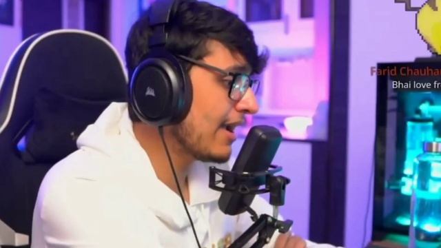 @triggeredinsaan React On Free fire ? | Live insaan | Behind Reason ? смотреть онлайн