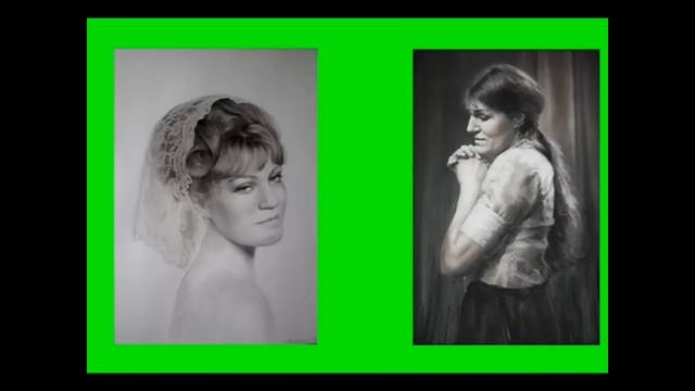 Анна Герман - Moya pesenka.avi смотреть онлайн
