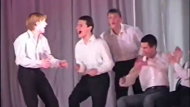 Спектакль - "Там за щёлочкой кулис" смотреть онлайн