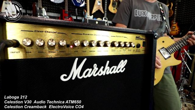 Czy Marshall MG to naprawdę taki badziew? - co z nim jest nie tak i jak to naprawić - FOG смотреть онлайн