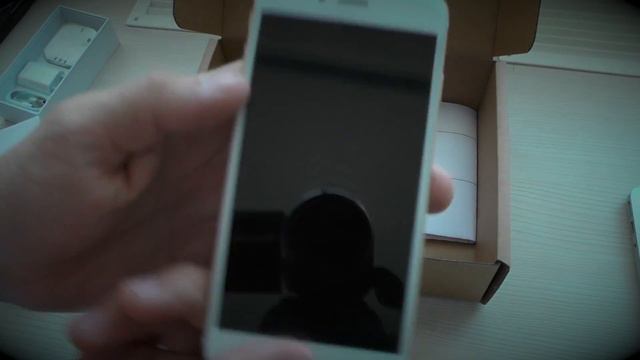 Распаковка iPhone 6 от daminik00 смотреть онлайн