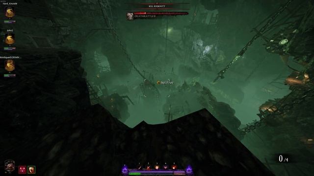 vermincoaster 2: attack of the bugs смотреть онлайн