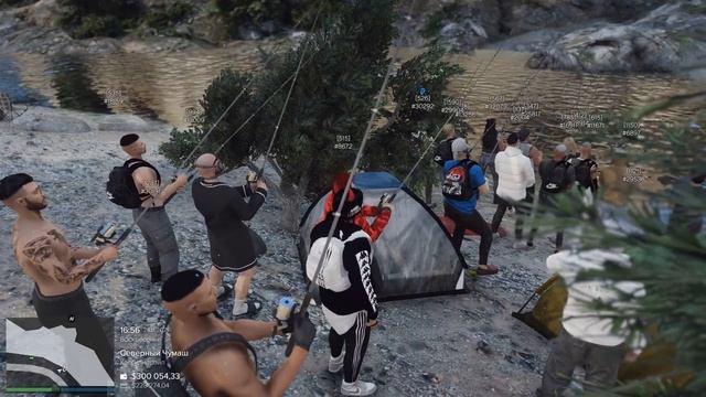 ГАЙД ПО НОВЫМ КОНТРАКТАМ +400.000$ В ДЕНЬ НА ГТА 5 РП - MAJESTIC RP GTA 5 смотреть онлайн