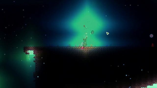 So the Sulphurous Sea got reworked... смотреть онлайн