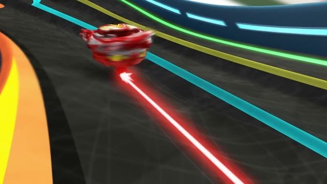 BEYBLADE BURST QUADDRIVE: We're Your Rebels - Official Music Video