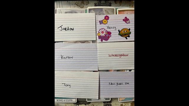 What do you need in your life that you are not getting смотреть онлайн