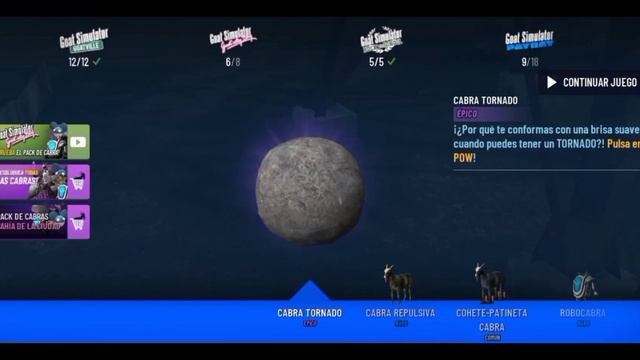tutorial de como ser invisible en goat simulator смотреть онлайн