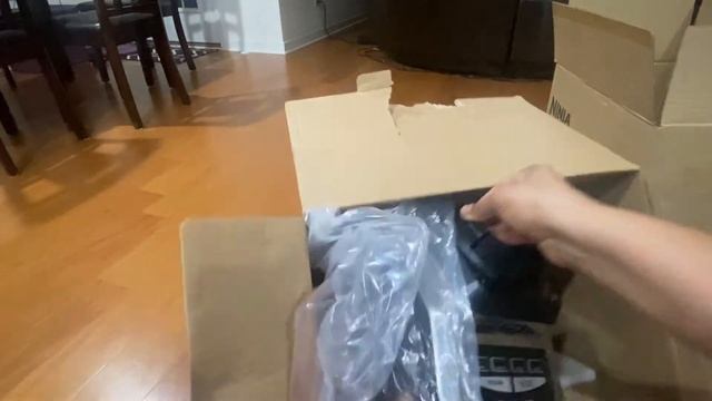 Ninja Blender System Unboxing, Demo & Review #ninja #unboxing #blender смотреть онлайн