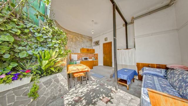 Villa Tatyana - Yalta - Country