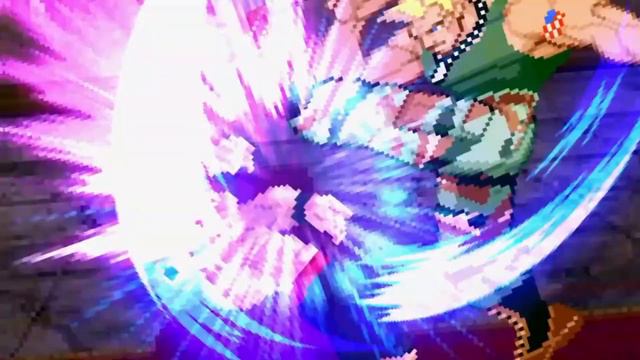 street fighter vs mortal Kombat episode 8 смотреть онлайн