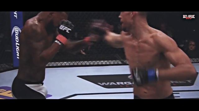 БОРЗ В ОПАСНОТИ! Хамзат Чимаев vs Нейт Диаз / ТЕХНИЧЕСКИЙ РАЗБОР и ПРОГНОЗ НА БОЙ смотреть онлайн