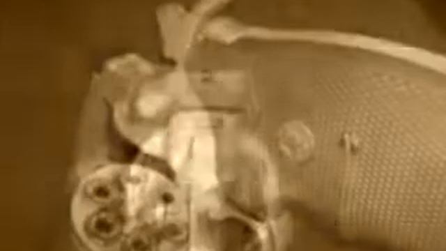 Airsoft Colt Python 357 magnum ^^ смотреть онлайн