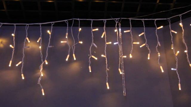 Как украсить фасад на Новый год смотреть онлайн