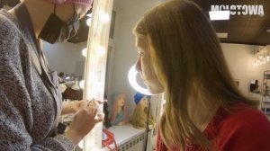 ВЫГНАЛИ из салона красоты / Переобучила салон красоты / Треш-обзор салона красоты