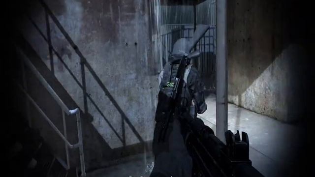 Прохождение Call of Duty 4 часть 1 смотреть онлайн