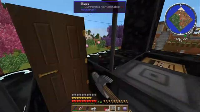 Robot Rainbow Minecraft Modpack #125: Cyano's Wonderful Wands! смотреть онлайн