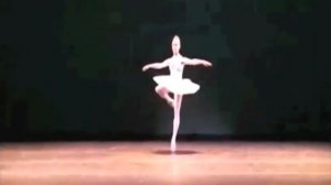 32 фуэте.Подборка