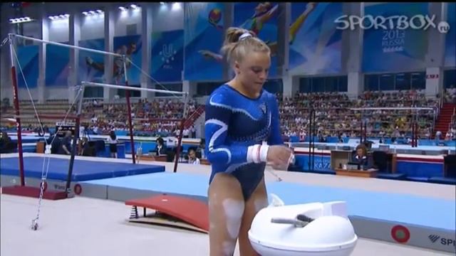 Универсиада: Тяжёлая атлетика (АкБуре), Спортивная гимнастика, Баскетбол (Мирас)[№7] смотреть онлайн