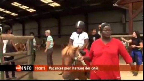 Vacances gratuites pour immigrees