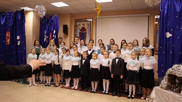 Ночь тиха смотреть онлайн