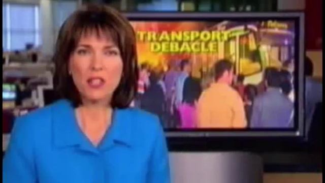Seven News Melbourne Partial Opener | January 1, 2004 смотреть онлайн
