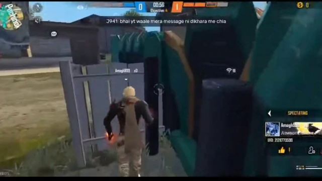 #K2Z3 REACT ON MY GAMEPLAY AT LIVE WHILE PLAYING WITH HIM. смотреть онлайн