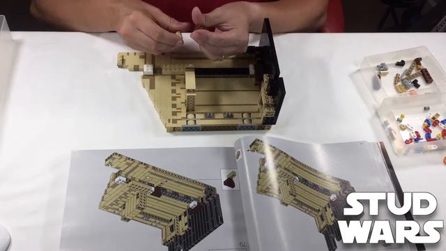 LEGO Ideas 21323 - Grand Piano - Bags 2 смотреть онлайн