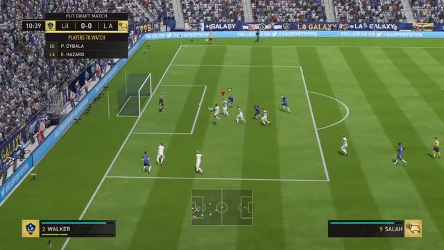PROOF FIFA 18 IS RIGGED смотреть онлайн