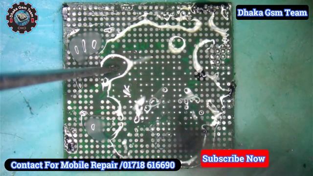 Redmi 9T dead with, sometime power on & Sometime Not power,Cpu Bad Welding Issue Repair#dhakagsmtea смотреть онлайн