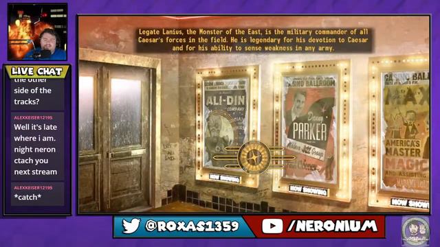 Fallout: New Vegas #24- The King Is Here смотреть онлайн