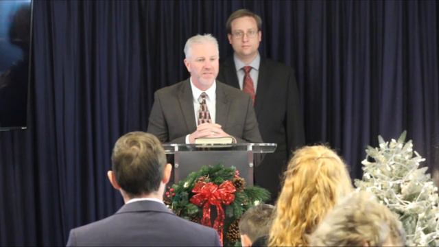 Victory Baptist Church, Frederick Maryland Live Stream смотреть онлайн