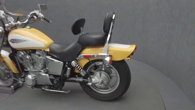 1996 HONDA VT1100 SHADOW 1100 - National Powersports Distributors смотреть онлайн