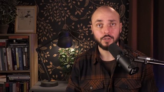 What is the Anthropology of Religion? смотреть онлайн