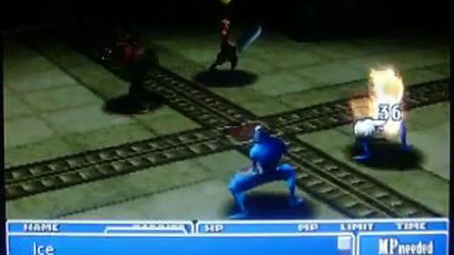 Let's Play Final Fantasy VII - part 03 смотреть онлайн
