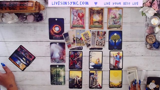 SCORPIO ? BOLD STEP FORWARD ? General Reading ~ MID MAY 2021 смотреть онлайн