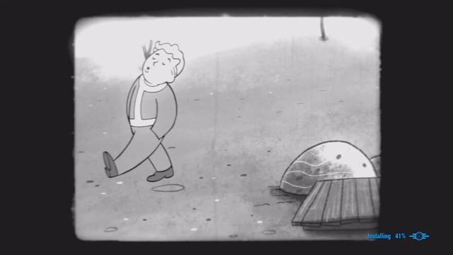 Suburban Life| Fallout 4 | Stream 1 смотреть онлайн