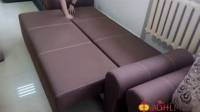 Диван Летти 3. Фабрика Ливс смотреть онлайн