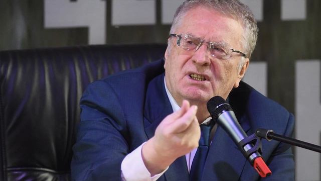 Жириновский перечислил возможных будущих президентов России смотреть онлайн