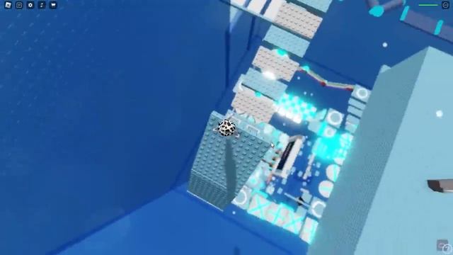 КОРМИМ КИСИКОВ С ЙОШИ В ТАВЕРЕ! Roblox Cat Tower смотреть онлайн