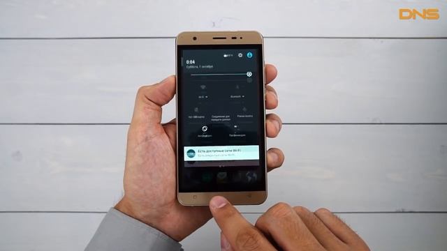 Распаковка Vertex Impress Eagle / Unboxing Vertex Impress Eagle