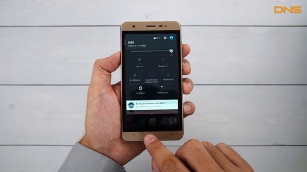 Распаковка Vertex Impress Eagle / Unboxing Vertex Impress Eagle